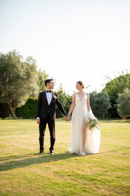 Murat Meral Wedding