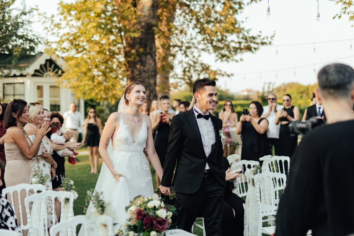 Murat Meral Wedding