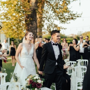 Murat Meral Wedding