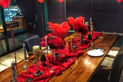 Rüyam Dekor Organizasyon