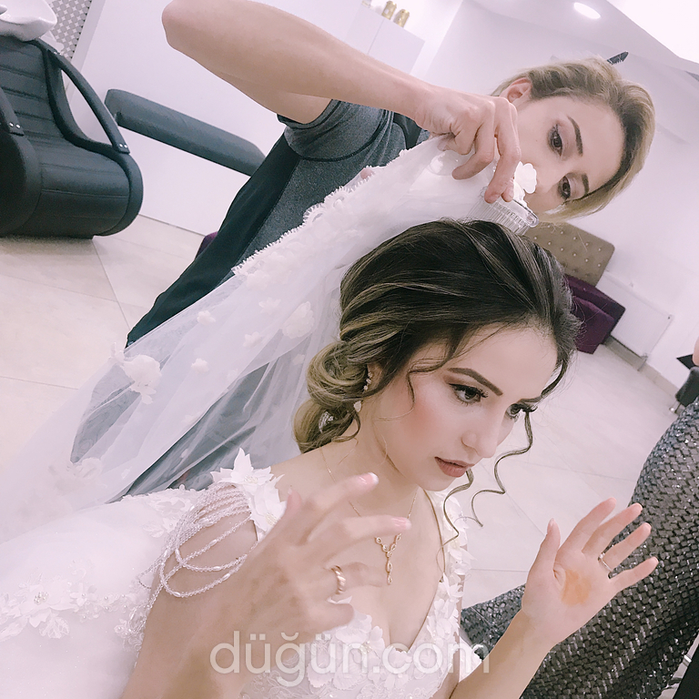 Savana Kuaför & Gelinlik