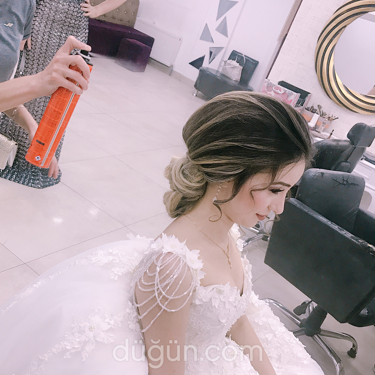 Savana Kuaför & Gelinlik