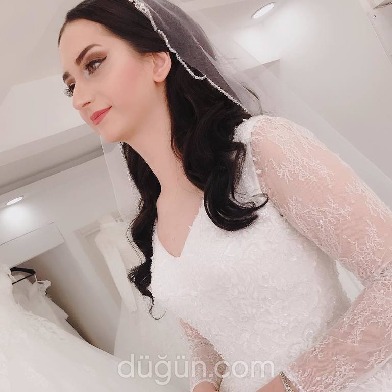 Savana Kuaför & Gelinlik