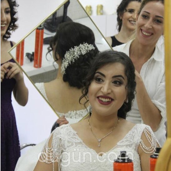 Savana Kuaför & Gelinlik