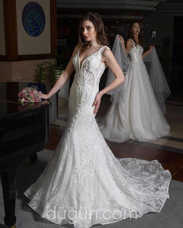 Savana Kuaför & Gelinlik