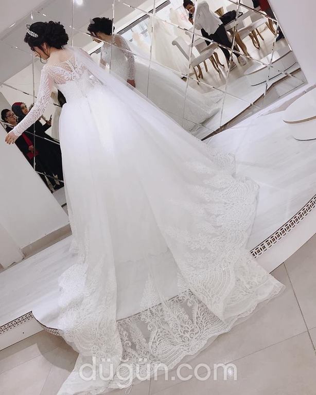 Savana Kuaför & Gelinlik