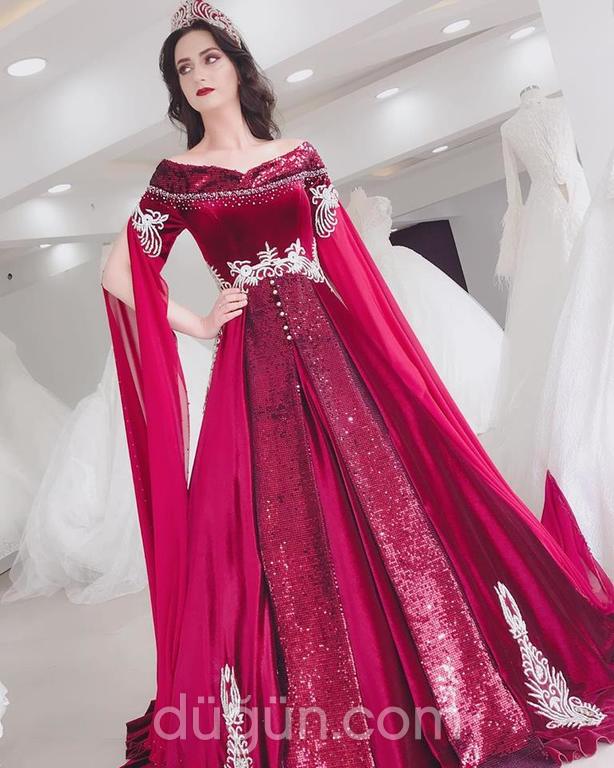 Savana Kuaför & Gelinlik