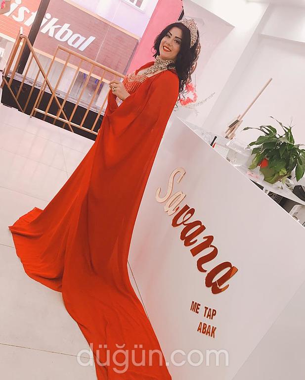 Savana Kuaför & Gelinlik