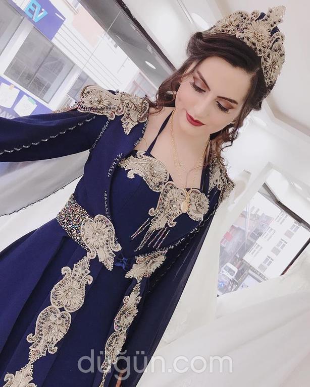 Savana Kuaför & Gelinlik