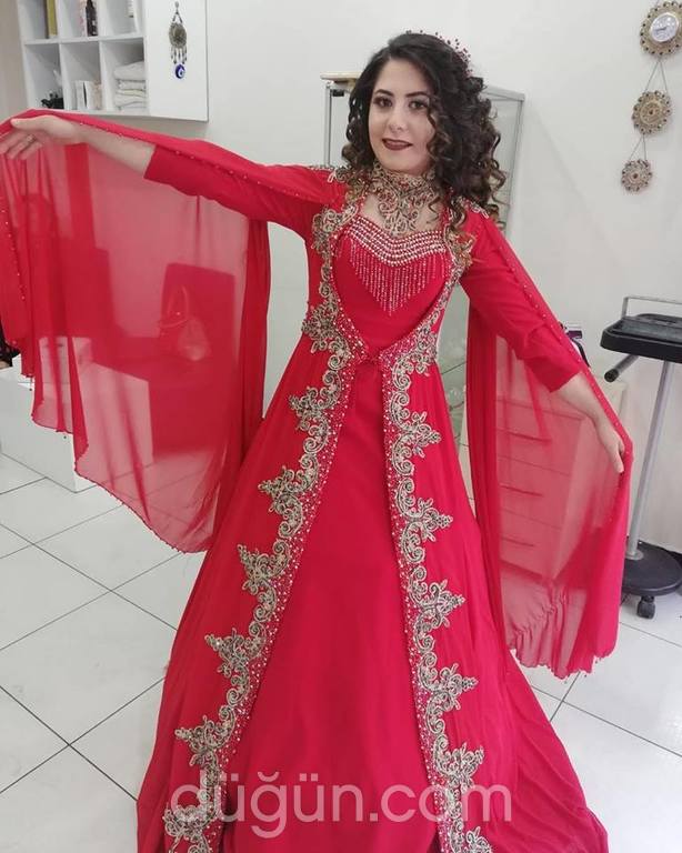 Savana Kuaför & Gelinlik