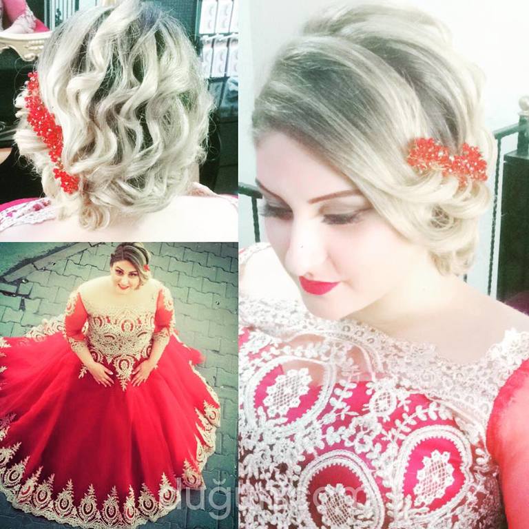 Savana Kuaför & Gelinlik