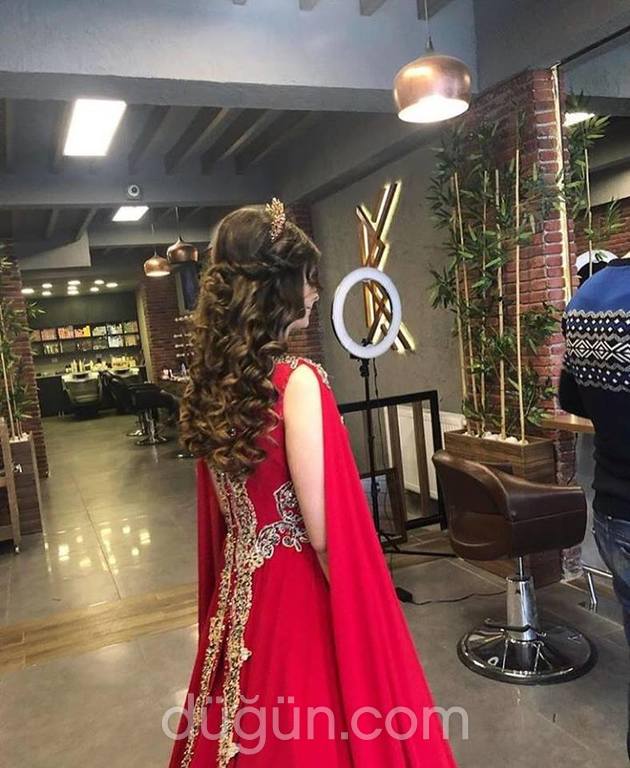 Savana Kuaför & Gelinlik