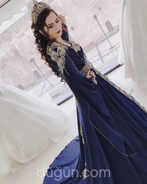 Savana Kuaför & Gelinlik