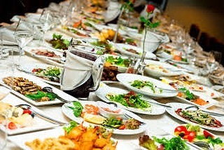 Muslu Yemekçilik