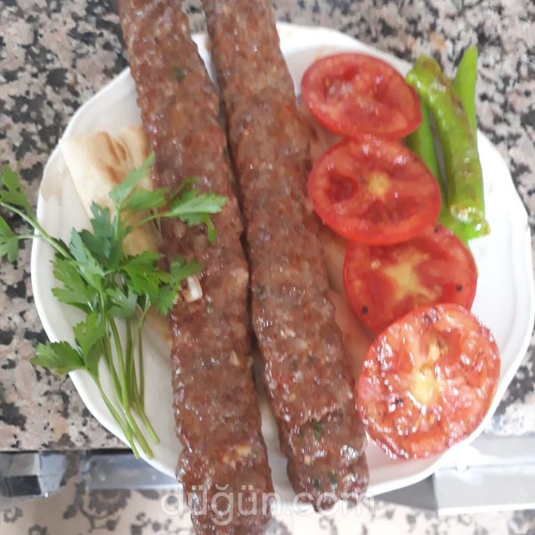 Muslu Yemekçilik