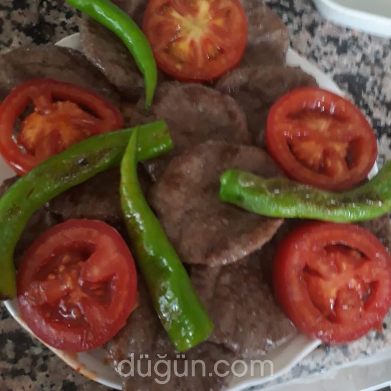 Muslu Yemekçilik