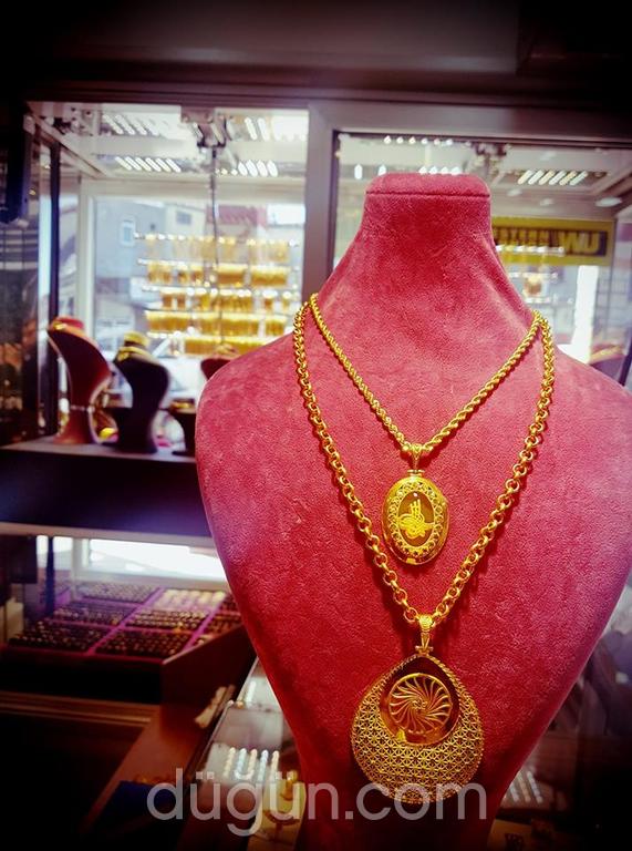 Sadıkoğlu Kuyumculuk