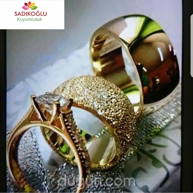 Sadıkoğlu Kuyumculuk