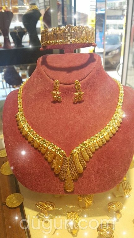 Sadıkoğlu Kuyumculuk