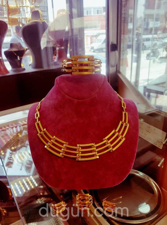 Sadıkoğlu Kuyumculuk