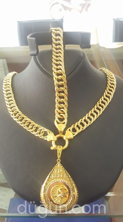 Sadıkoğlu Kuyumculuk