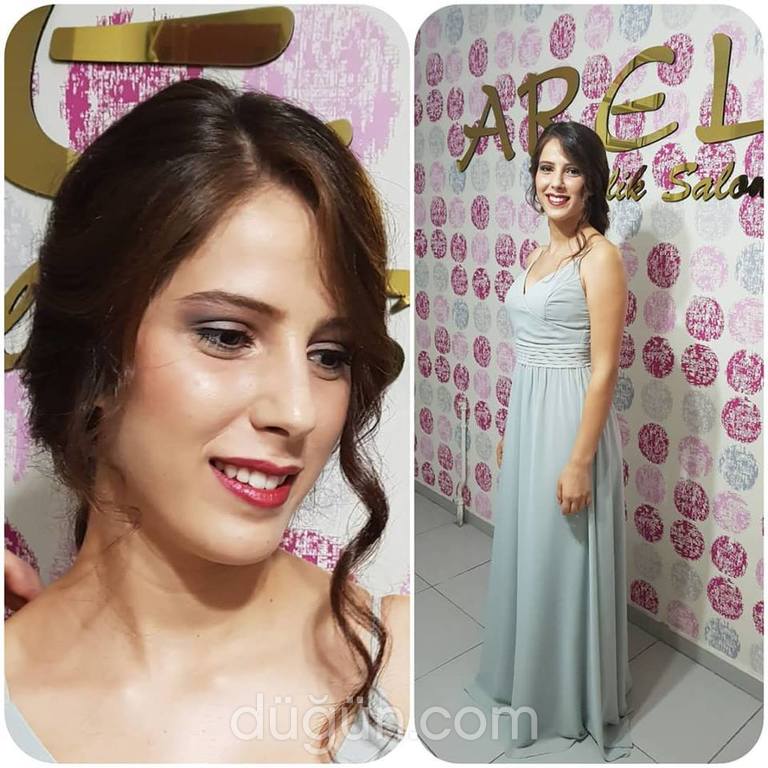 Arel Güzellik Salonu