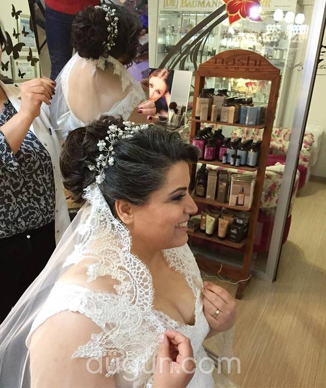 Arel Güzellik Salonu