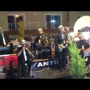 Orkestra Antik