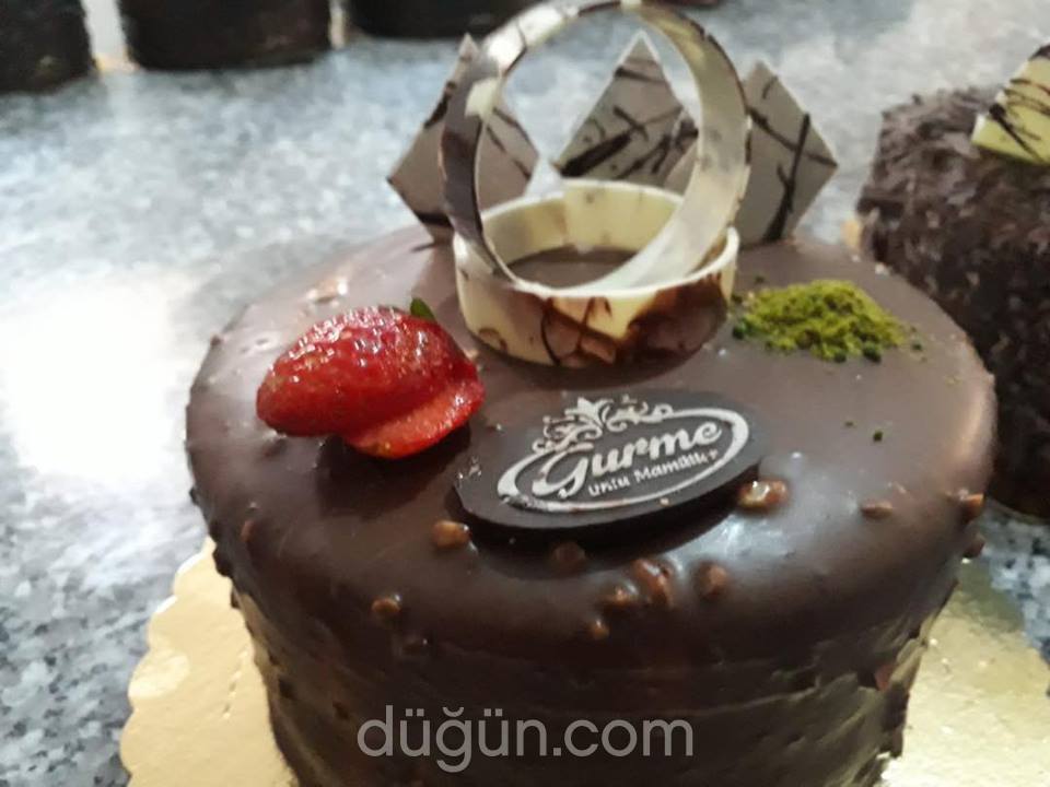 Gurme Unlu Mamulleri