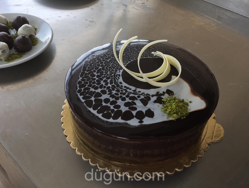 Gurme Unlu Mamulleri