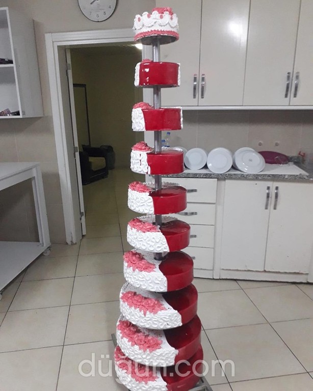 Gurme Unlu Mamulleri