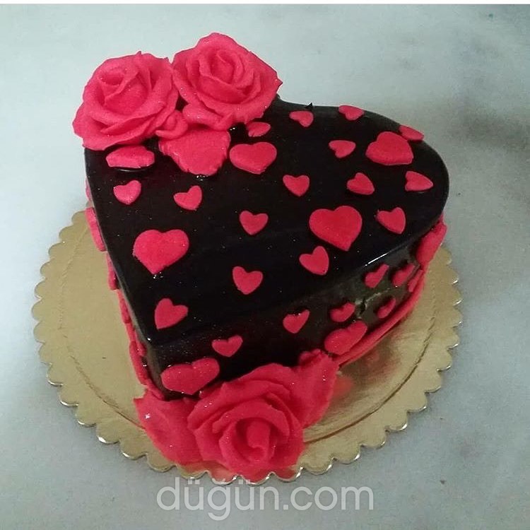 Gurme Unlu Mamulleri