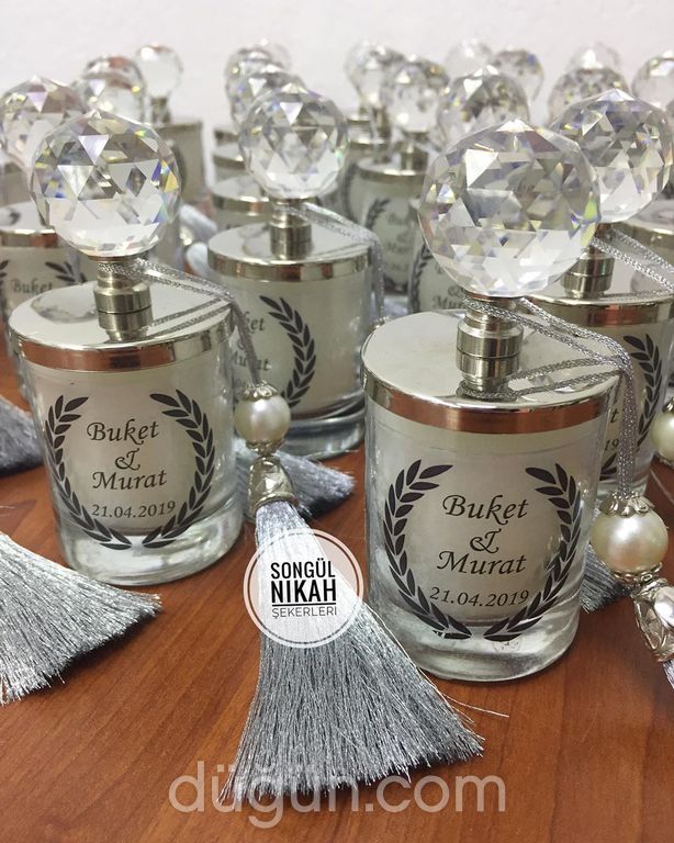 Songül Nikah Şekeri