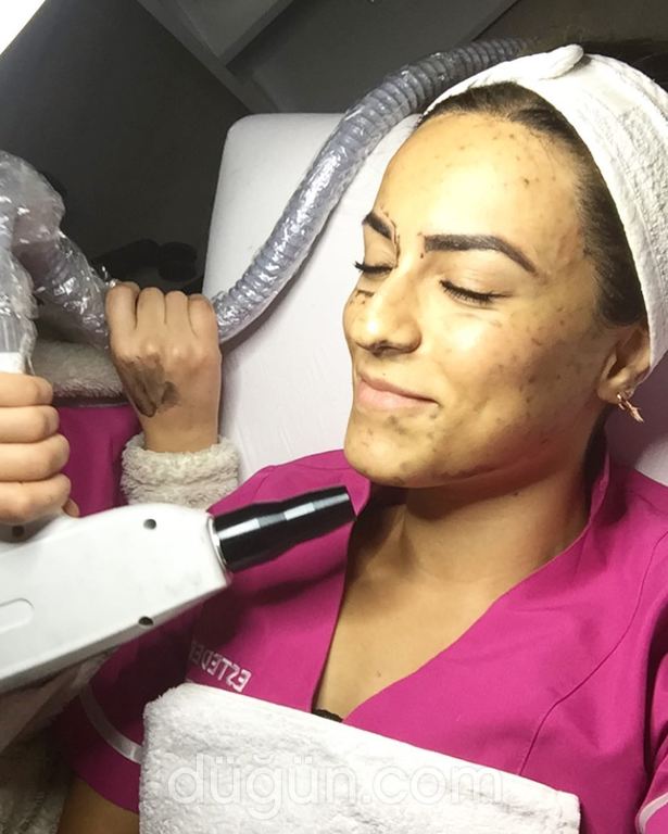 Estedermal Life Güzellik Merkezi