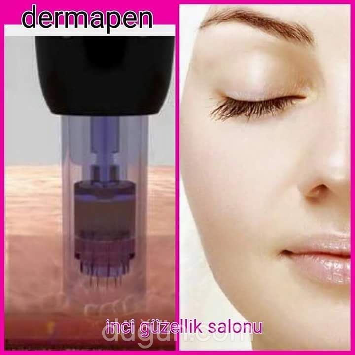 İnci Güzellik Salonu