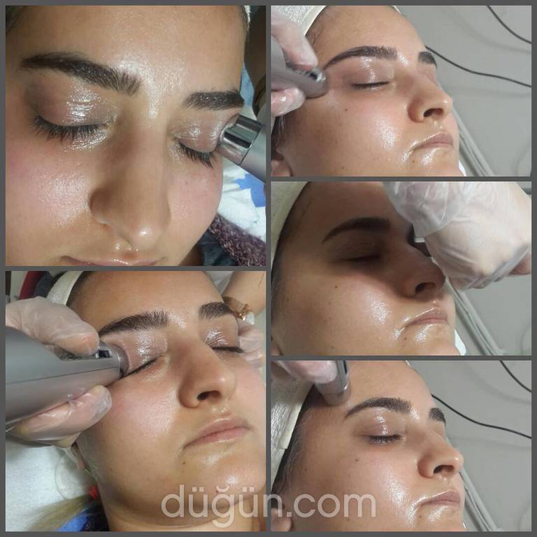 İnci Güzellik Salonu