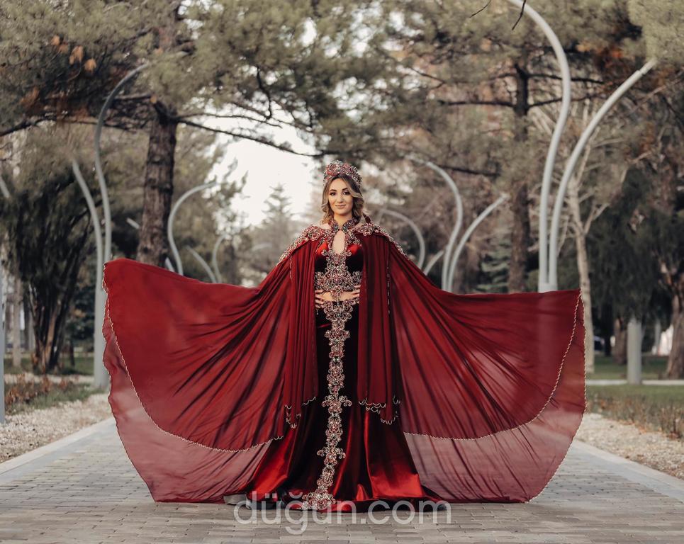 İncili Kaftan ve Kına Organizasyonu