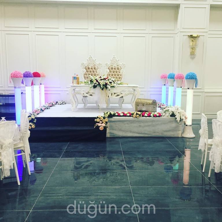 Wedding Palace