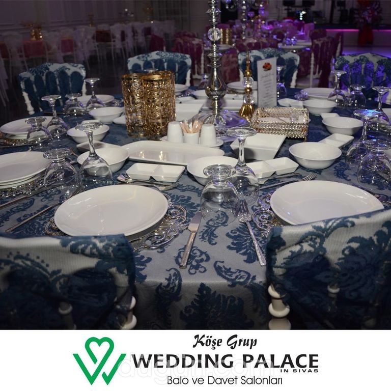 Wedding Palace
