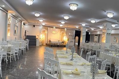 Salon Paşabey