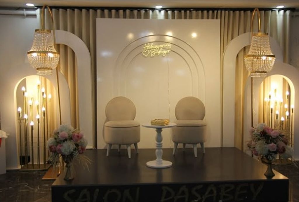 Salon Paşabey
