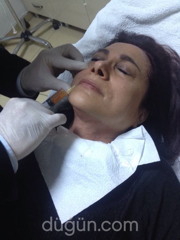 La Femme Sağlık ve Güzellik Merkezi
