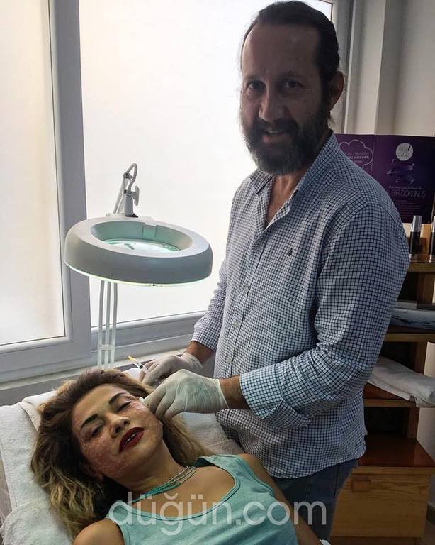 La Femme Sağlık ve Güzellik Merkezi