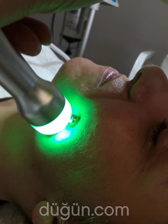 Nevest Güzellik Merkezi