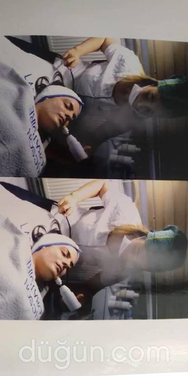 Nevest Güzellik Merkezi