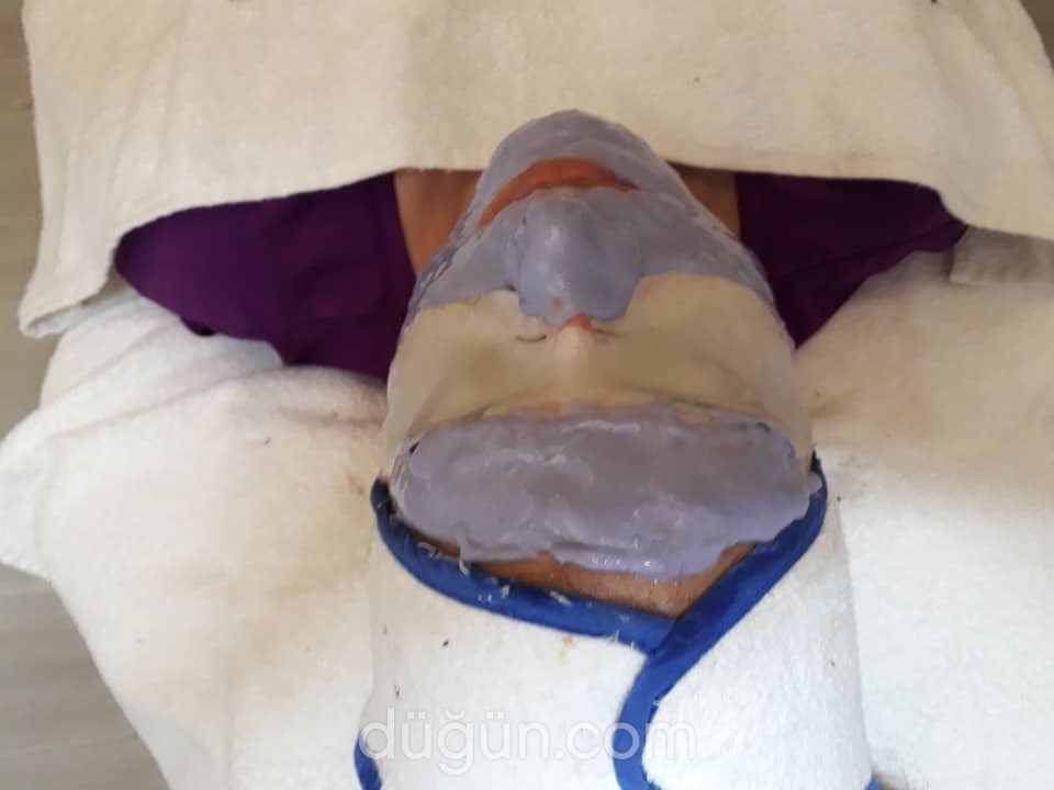 Nevest Güzellik Merkezi