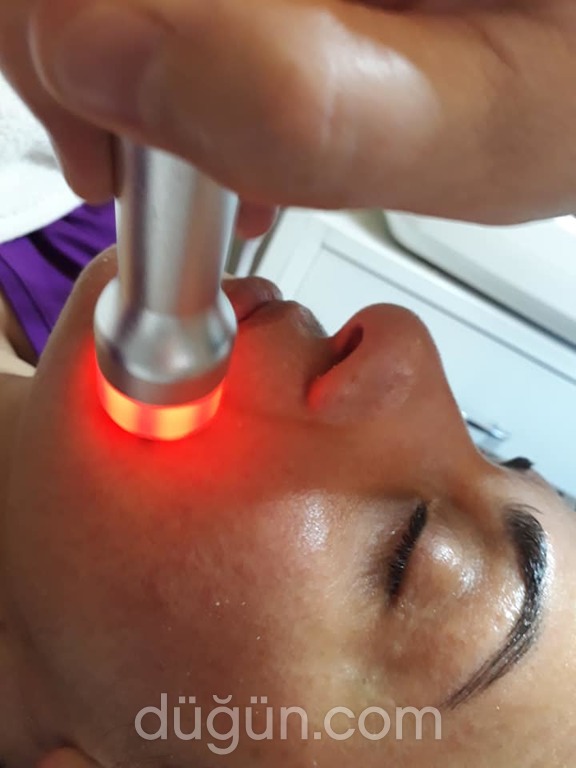 Nevest Güzellik Merkezi