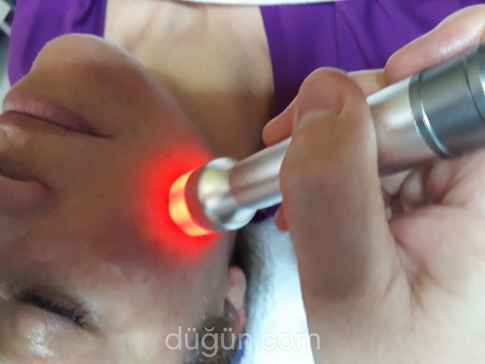 Nevest Güzellik Merkezi