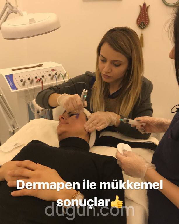 Aura Estetik ve Güzellik