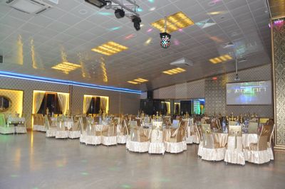 Şelale Düğün Salonu